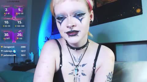 Snapshot of _nicole_meow_ chatting on 12-14-25, 02:06 Nicole online show from 12-14-25, 02:06