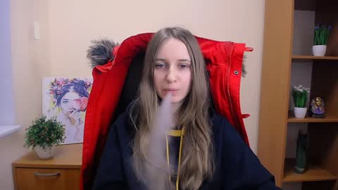 Nica online show from 12-03-24, 09:33