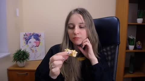 Nica online show from 12-03-24, 12:38