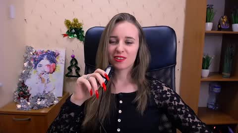 Nica online show from 12-20-24, 03:53