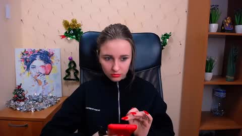 Nica online show from 12-29-24, 12:12