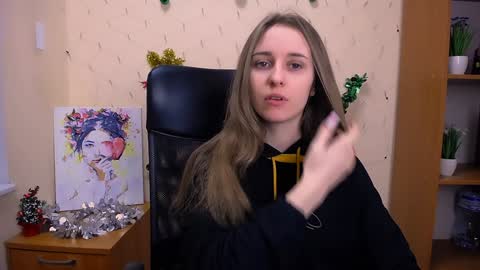 Nica online show from 01-04-25, 12:27