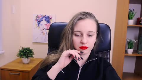 Nica online show from 01-28-25, 09:51