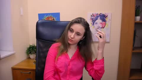 Nica online show from 02-25-25, 12:34