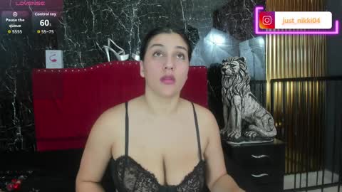  NicoleSweet1 online show from 03-31-26, 03:23