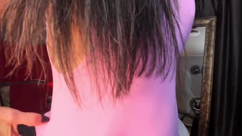 Snapshot of _nicoletteshea_ chatting on 01-31-25, 12:50 _nicoletteshea_ online show from 01-31-25, 12:50