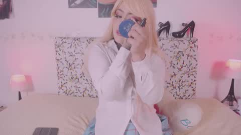 niiky online show from 01-23-25, 01:56