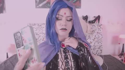 niiky online show from 02-19-25, 12:00