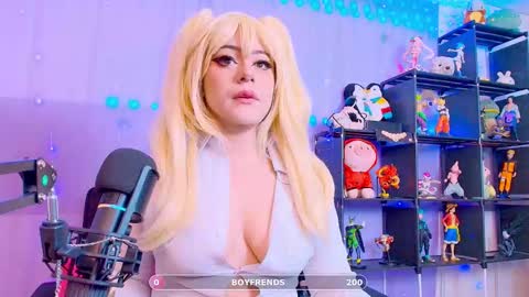 niiky online show from 11-04-25, 09:52