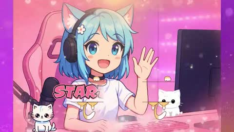 niiky online show from 12-02-25, 12:10