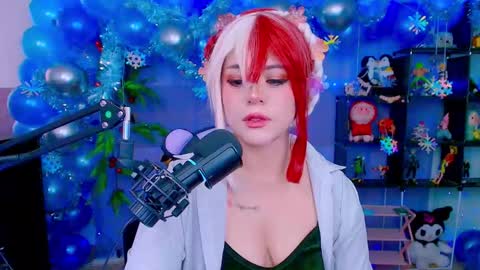 niiky online show from 12-03-25, 02:04