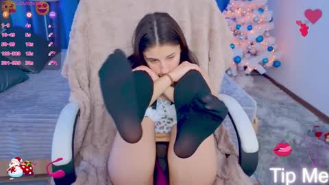 Snapshot of _nika_kik chatting on 01-09-25, 07:40 Nika online show from 01-09-25, 07:40