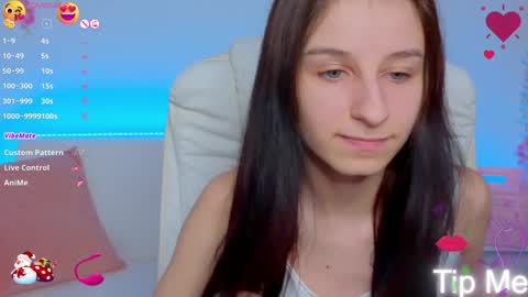 Snapshot of _nika_kik chatting on 01-10-25, 05:13 Nika online show from 01-10-25, 05:13