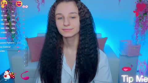 Snapshot of _nika_kik chatting on 01-15-25, 01:31 Nika online show from 01-15-25, 01:31