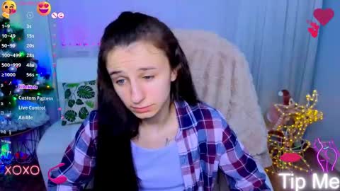 Snapshot of _nika_kik chatting on 01-17-25, 02:39 Nika online show from 01-17-25, 02:39