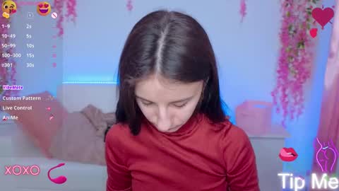 Snapshot of _nika_kik chatting on 02-09-25, 01:46 Nika online show from 02-09-25, 01:46