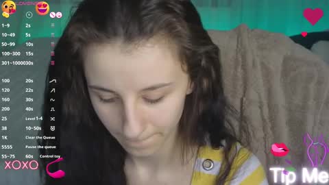 Snapshot of _nika_kik chatting on 02-18-25, 12:15 Nika online show from 02-18-25, 12:15