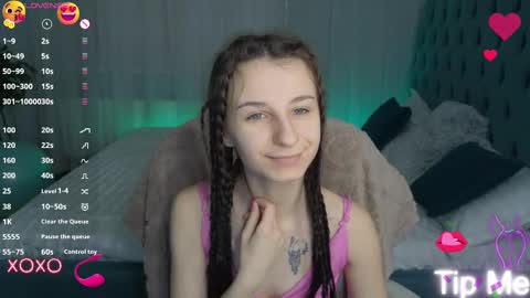 Snapshot of _nika_kik chatting on 02-19-25, 02:34 Nika online show from 02-19-25, 02:34