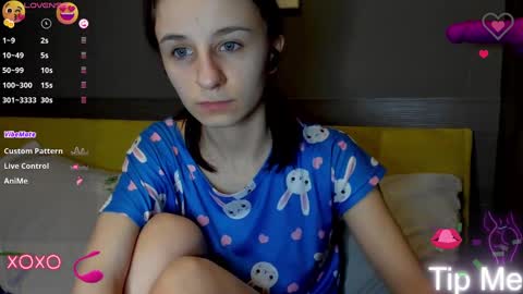 Snapshot of _nika_kik chatting on 02-26-25, 08:11 Nika online show from 02-26-25, 08:11