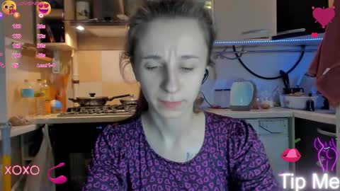 Snapshot of _nika_kik chatting on 03-04-25, 09:11 Nika online show from 03-04-25, 09:11