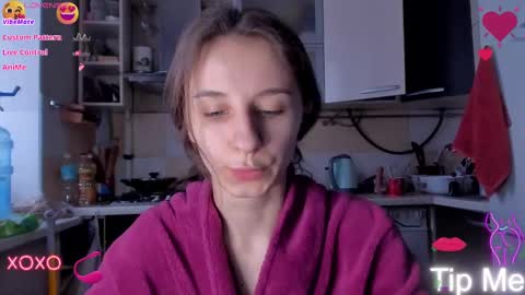 Snapshot of _nika_kik chatting on 03-05-25, 11:49 Nika online show from 03-05-25, 11:49