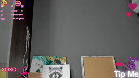 Snapshot of _nika_kik chatting on 03-12-25, 03:40 Nika online show from 03-12-25, 03:40