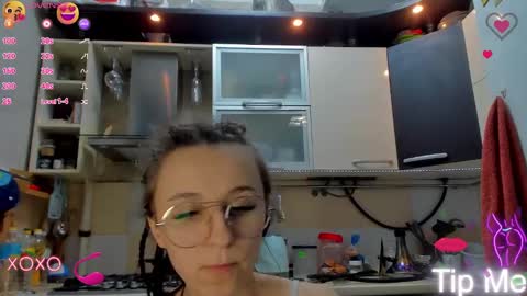 Snapshot of _nika_kik chatting on 03-12-25, 09:45 Nika online show from 03-12-25, 09:45