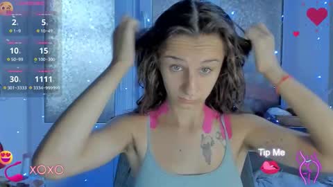 Snapshot of _nika_kik chatting on 09-09-25, 03:33 Nika online show from 09-09-25, 03:33