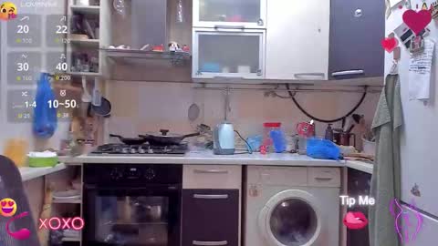 Snapshot of _nika_kik chatting on 10-02-25, 04:58 Nika online show from 10-02-25, 04:58