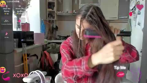 Snapshot of _nika_kik chatting on 10-03-25, 12:46 Nika online show from 10-03-25, 12:46