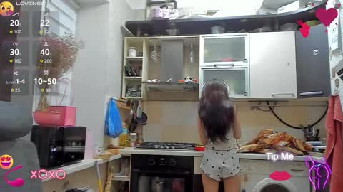 Snapshot of _nika_kik chatting on 10-09-25, 03:10 Nika online show from 10-09-25, 03:10