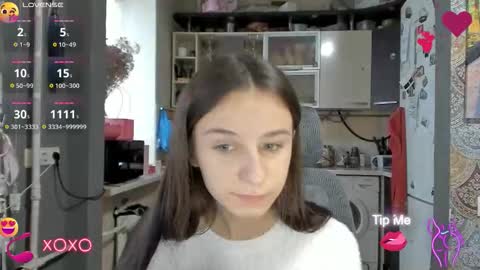 Snapshot of _nika_kik chatting on 10-10-25, 08:46 Nika online show from 10-10-25, 08:46