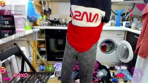 Snapshot of _nika_kik chatting on 10-22-25, 03:12 Nika online show from 10-22-25, 03:12