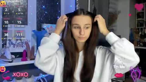 Snapshot of _nika_kik chatting on 11-09-25, 05:11 Nika online show from 11-09-25, 05:11