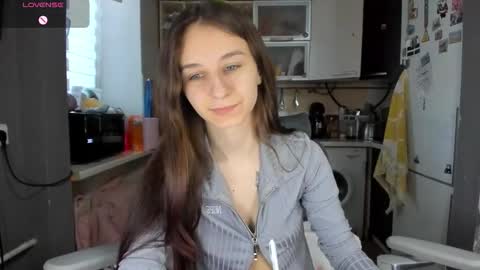 Nika online show from 03-29-26, 03:34