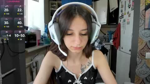 Nika online show from 05-15-26, 10:22