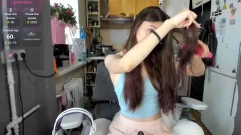 Nika online show from 06-02-26, 11:12