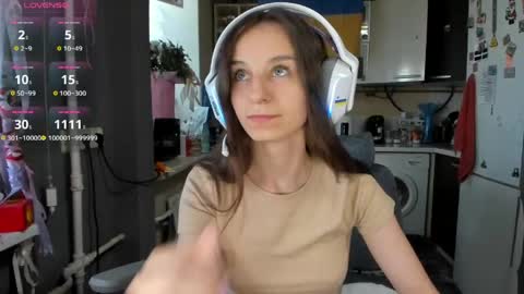 Nika online show from 06-05-26, 03:07
