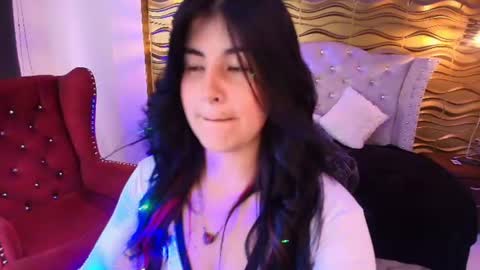 Nina Harpper online show from 07-01-26, 12:51