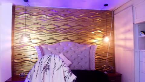 Nina Harpper online show from 07-08-26, 12:31