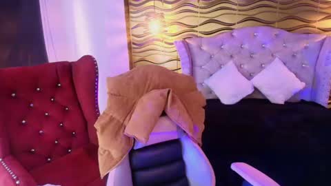 Nina Harpper online show from 07-10-26, 12:41