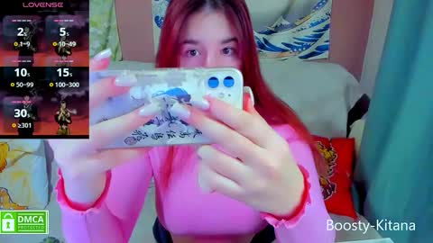 Snapshot of _nosferatu__ chatting on 02-14-26, 08:05 Nosa online show from 02-14-26, 08:05