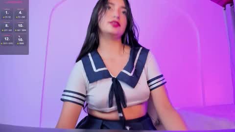 Orquidea  online show from 02-15-26, 01:52