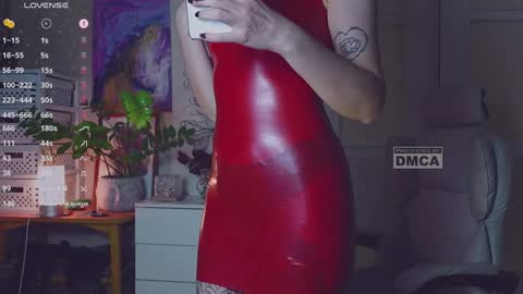 Snapshot of _owner_ chatting on 12-04-24, 05:11 The Supreme Goddess Rose online show from 12-04-24, 05:11