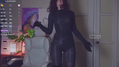 Snapshot of _owner_ chatting on 12-07-24, 04:47 The Supreme Goddess Rose online show from 12-07-24, 04:47