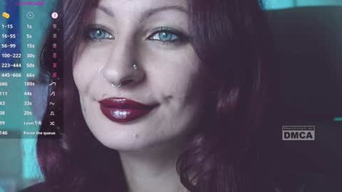 Snapshot of _owner_ chatting on 12-19-24, 03:30 The Supreme Goddess Rose online show from 12-19-24, 03:30