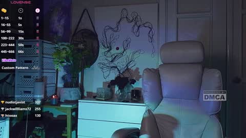 Snapshot of _owner_ chatting on 01-04-25, 12:49 The Supreme Goddess Rose online show from 01-04-25, 12:49