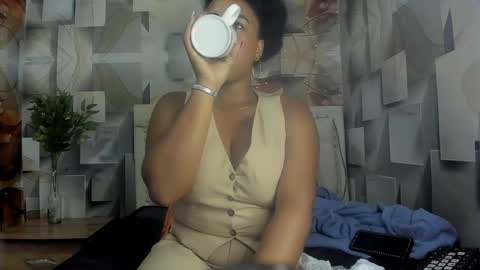 pamela ebony online show from 05-30-26, 12:08