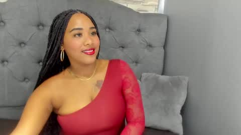 pamela ebony online show from 06-04-26, 03:34