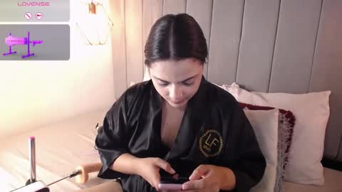 Snapshot of _pamela_occoner_ chatting on 10-28-25, 07:05 pamela online show from 10-28-25, 07:05